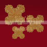 Embroidered Cross Set -DC-155 thumbnail-1