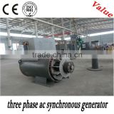 120kw stc three phase ac synchronous generator