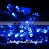 2016 Wholesale Garden Light Ball,outdoor Led Lights,decorative Ball Light