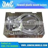2016 new product injection plastic mold