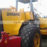 Used Dynapac Road Roller CA30d Ca300d USED Compactor thumbnail-3