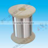 Nickel Plated Cooper Wire thumbnail-1