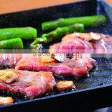 The Yakiniku Grill Iron Plate Thickness 3.2mm Made in Japan thumbnail-1
