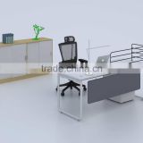 2016 manufacturer hot sale office furniture wooden office table, office desk