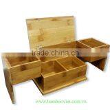 Elegant and Classy Bamboo Box With the High Quality at the Best Price thumbnail-2