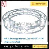 Triangle Spigot Truss for a Truss Roof Building