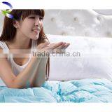 China Supplier Hot Sale Hotel Bedding Set Quilt Duck Down Quilt thumbnail-4
