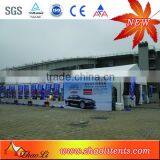 Good Quality Big Aluminum Pvc Outdoor Exhibition Tent thumbnail-2