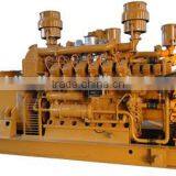 Biomass Gasification Type Power Generator thumbnail-1