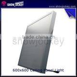 60x60 cm Square LED Panel Lighting Fixture of Ceiling thumbnail-2