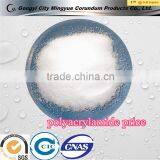 Manufacture Cation/Anionic Polyacrylamide MSDS/PAM for Water Treatment Chemicals thumbnail-5