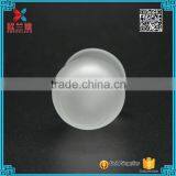 Hot Sale Round Ball Shape Glass Cap thumbnail-3