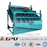 Easy Operation Screening Machine for Silica Sand