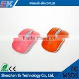 China Hot Sale High Quality Custom Wireless Mouse