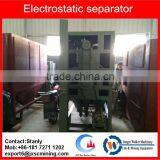 Zircon Sand Layer Electrostatic Separator