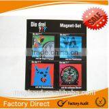 Paris Germany Portugal Italy Fridge Magnet Souvenir thumbnail-3