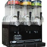 Stainless Steel Body Frozen Cocktail Maker Slushie Machine thumbnail-2