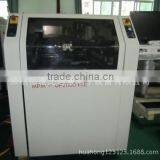 MPM UP 2000 Used Solder Paste Stencil Printer for Sale thumbnail-1