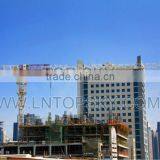 TT5012-6t Good Quality Competitive Price Wonderful Aftersale Service Tower Cranes