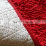 Chenille Floor Mat Room Mat thumbnail-5