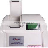 Bizsoft ZONERICH ZQ-ECR1200 Electronic Cash Register for Canteen thumbnail-4