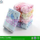Microfiber 30X30 Square Printed Towel in Gaoyang thumbnail-5