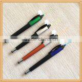 Low MOQ Function Touch Pen 3 in 1 Highlighter Pen