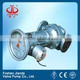 Gas Flowmeter/high Temeprature Flowmeter thumbnail-1