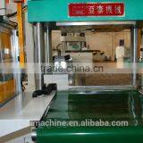 LSR Vertical Injection Moulding Machine-double Sliding Table thumbnail-6