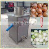 High Quality Onion Dry Peeling Machine/garlic Dry Peeling Mahine