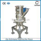 Energy-saving High Performance Activated Carbon Superfine Mill thumbnail-2