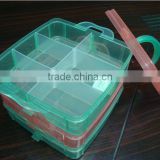 Industrial Plastic Storage Box BIns for hot sale& kids storage bins for Food container very useful