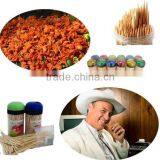 Bamboo Toothpicks Machine for Sale thumbnail-5