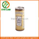 Brand Condensed Milk NY Tin Can Grocery Beverage YBM2