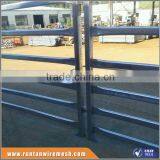 Australia Cheap Galvanized Portable Galvanized Horse Corral in Farm (Factory Trade Assurance)