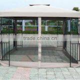 Metal Gazebo thumbnail-1