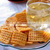 Bugles Chips Machine With Different Shapes thumbnail-5