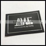 Designer Best-Selling Pvc Clothing TPU Patches PVC Badge for Bag