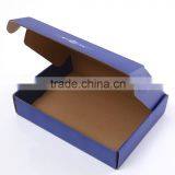 Matte, Glossy Surface Finishing Custom Mailer Box With Eco Friendly Feature thumbnail-5