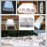 De-dust EPS Polystyrene Grinder thumbnail-6