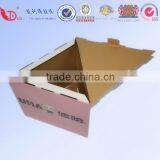 2016 New Style Offset Printing Custom Paper Box