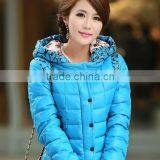 Factory Direct Wholesales Oil Cire Polyester Fabric Pongee for Garment,lining, Suit, Jacket and Proof Coat thumbnail-3