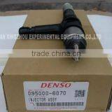 Diesel Fuel Denso Injector 09500-6070