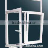 Pvc Turn And Tilt Window Tilt Open Window Cheap House Window thumbnail-2