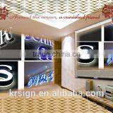 Custom LED Door Head Design/store Signs/ Advertising Plaque/plastic Characters thumbnail-4