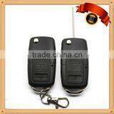 Car Flip Key Shell,Plastic Injection Mould Factory , BM-031
