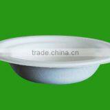 High Quality Cheap Price of Disposable Paper Salad Bowl thumbnail-3