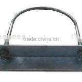 Metal Stamping Parts - Clamp thumbnail-3