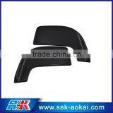 Carbon Fiber Material and Front Bumper Position Lip Diffuser Universal