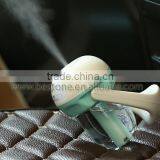 Quality Guarantee Mini Car Humidifier thumbnail-4